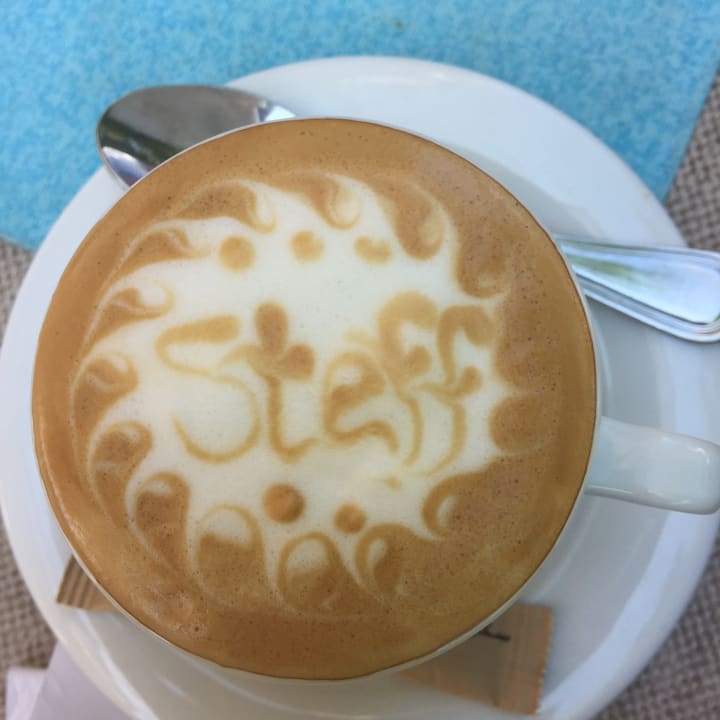 Restaurant ROBINSON SOMA BAY