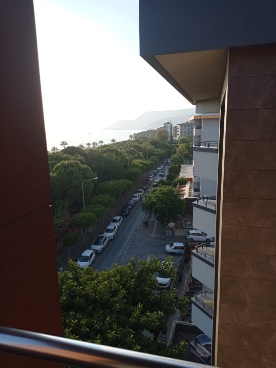 Strand Gardenia Hotel