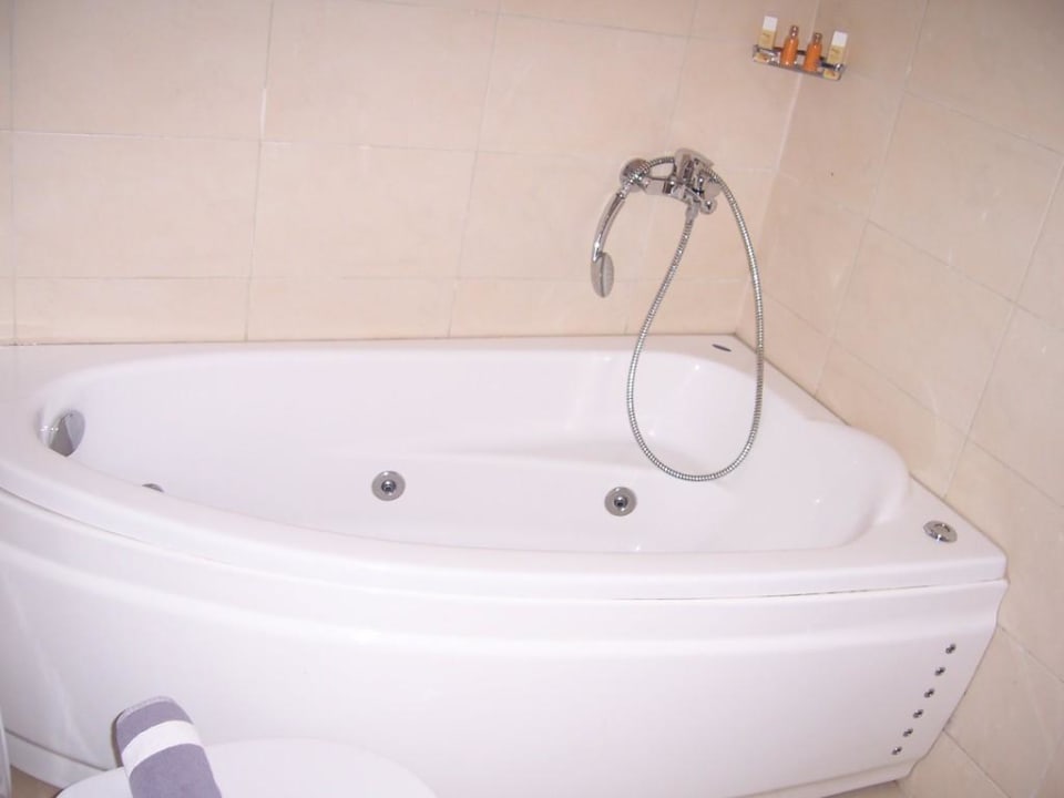 Whirlwanne Hotel Little Inn