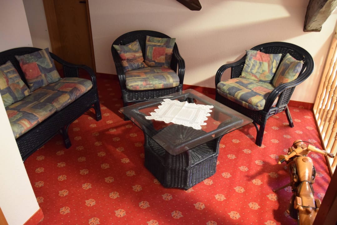 Pension Pension und Restaurant am Nicolaiplatz