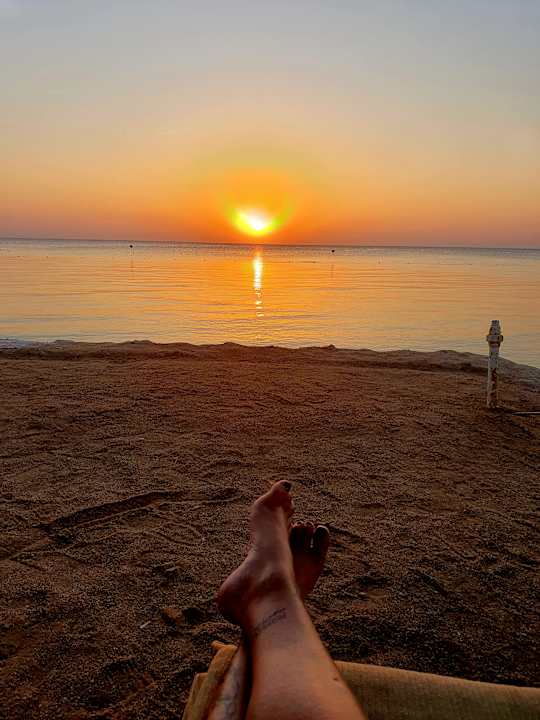 Strand Makadi Palace