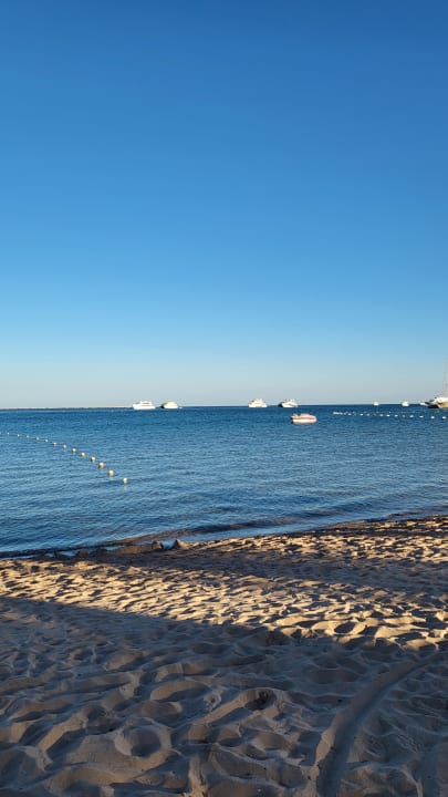 Strand Giftun Azur Resort