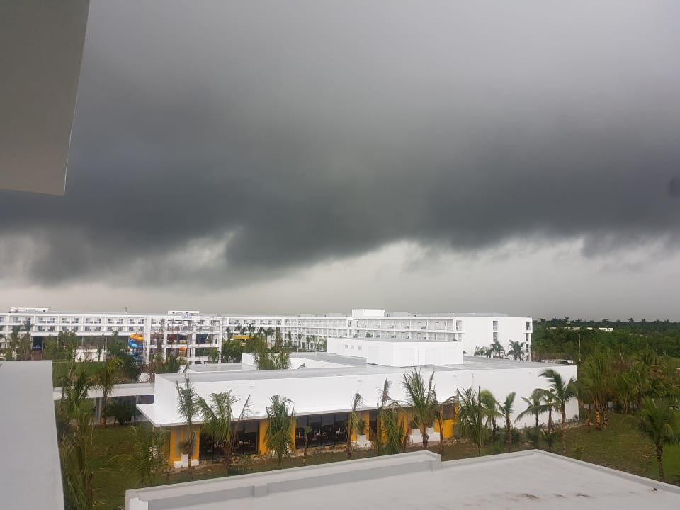 Außenansicht Hotel Riu Republica - Adults only