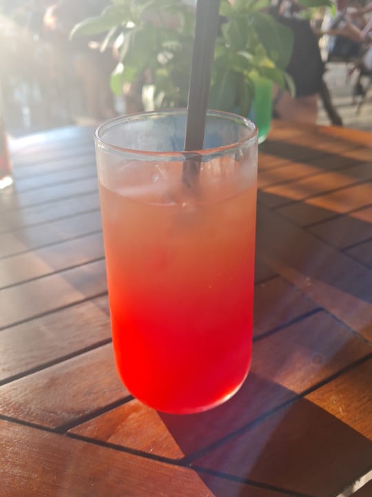 Gastro VONRESORT Golden Beach