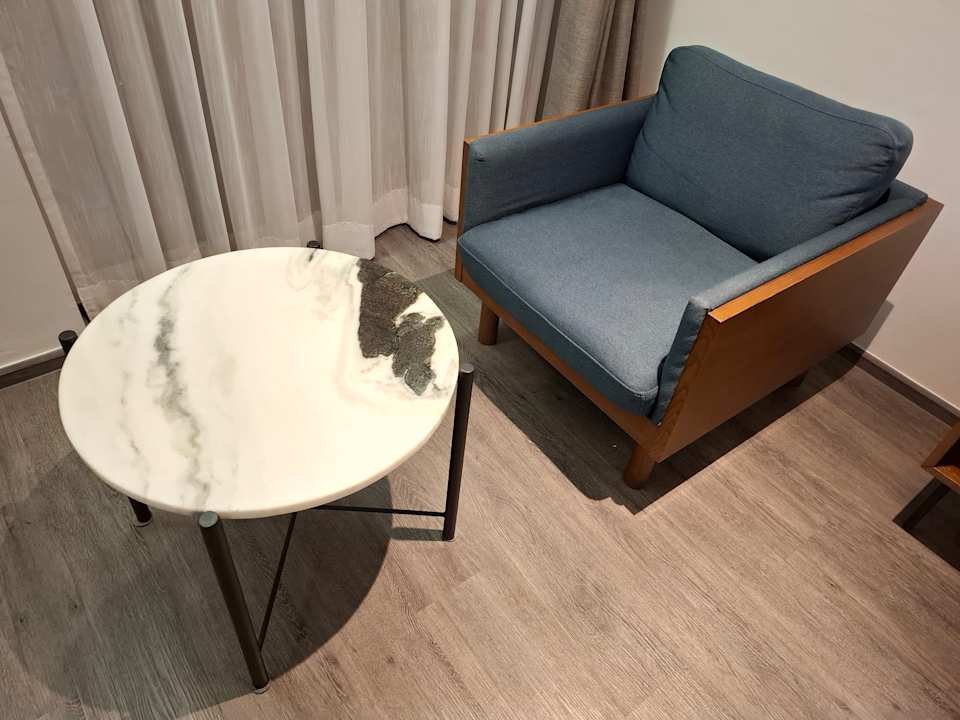 Zimmer Best Western Plus Nexen Pattaya