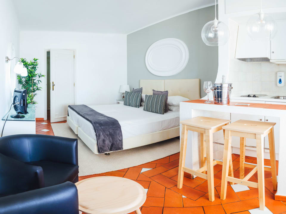 Zimmer Baluarte da Vila Apartments