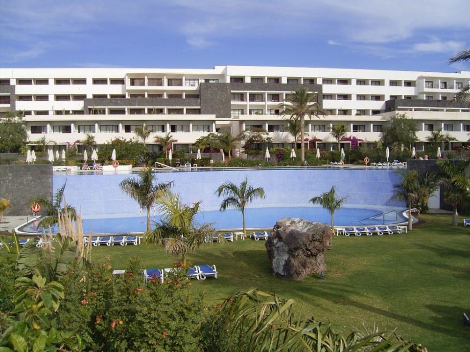 Hotel Hotel Costa Calero