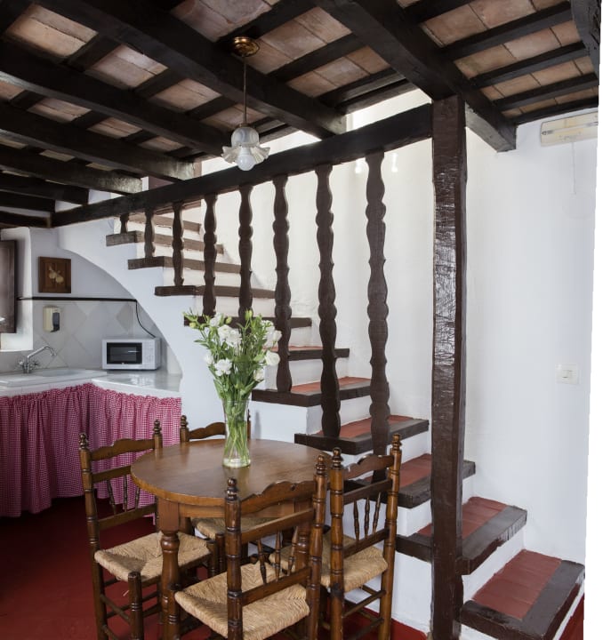 Zimmer Casas Rurales Tugasa Castillo de Castellar