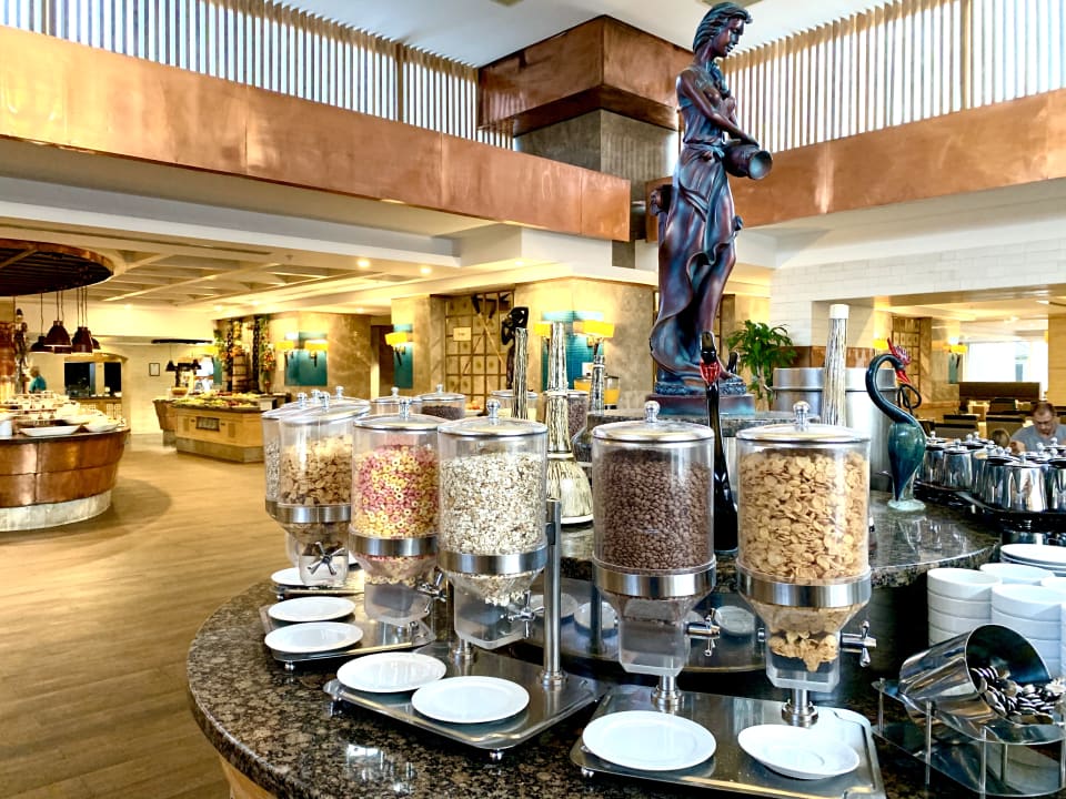 Gastro Megasaray Club Belek