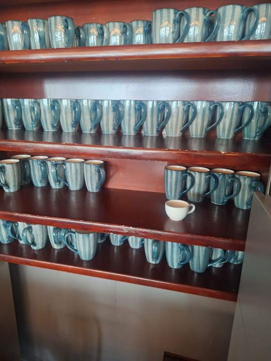 Gastro Radisson Blu Resort Fujairah