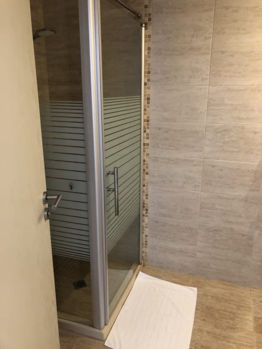 Zimmer Hotel Sineva Beach