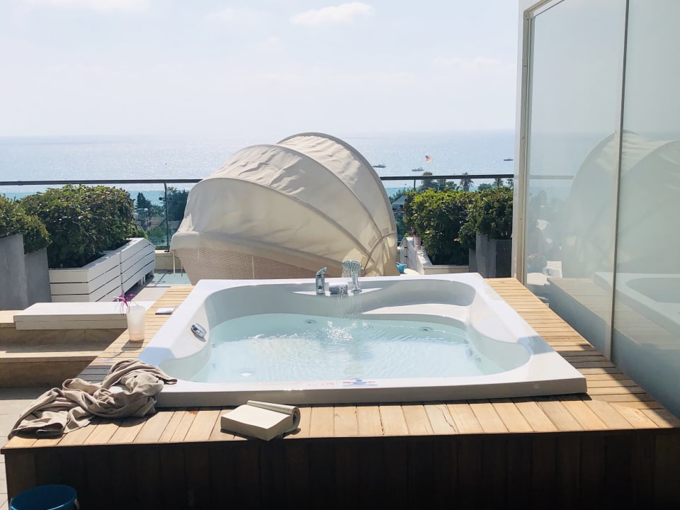 Zimmer Side Star Elegance