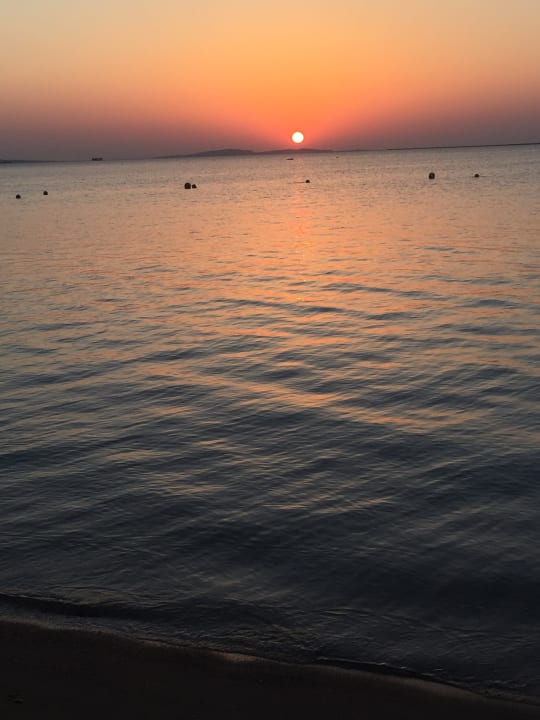 Strand Steigenberger Aqua Magic