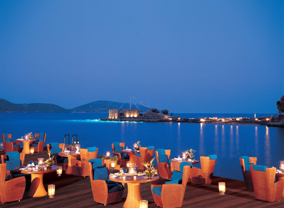 Gastro Elounda Beach Hotel & Villas