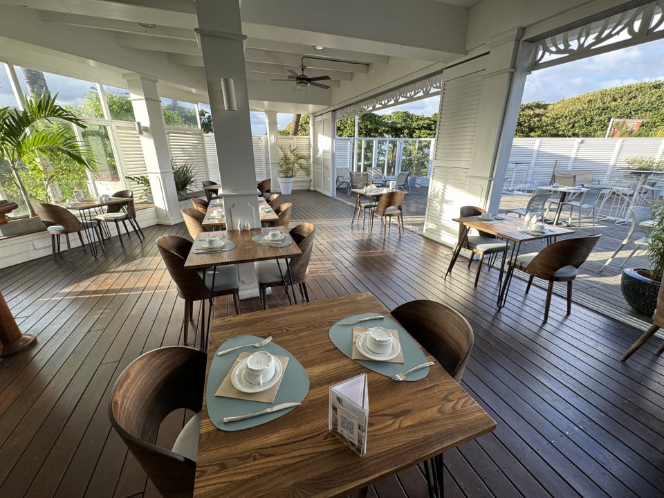 Gastro Villa Delisle Hotel