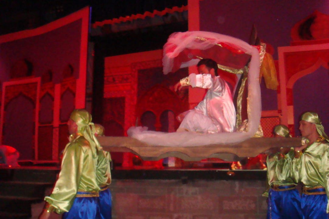 Show Papillon Zeugma Relaxury