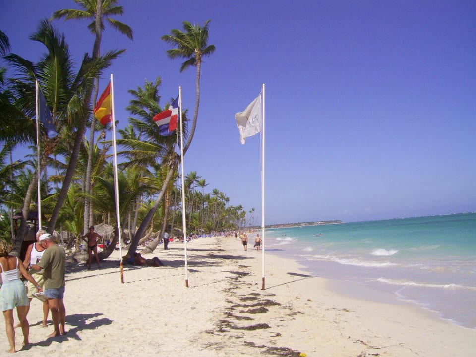 Strand Vista Sol Punta Cana
