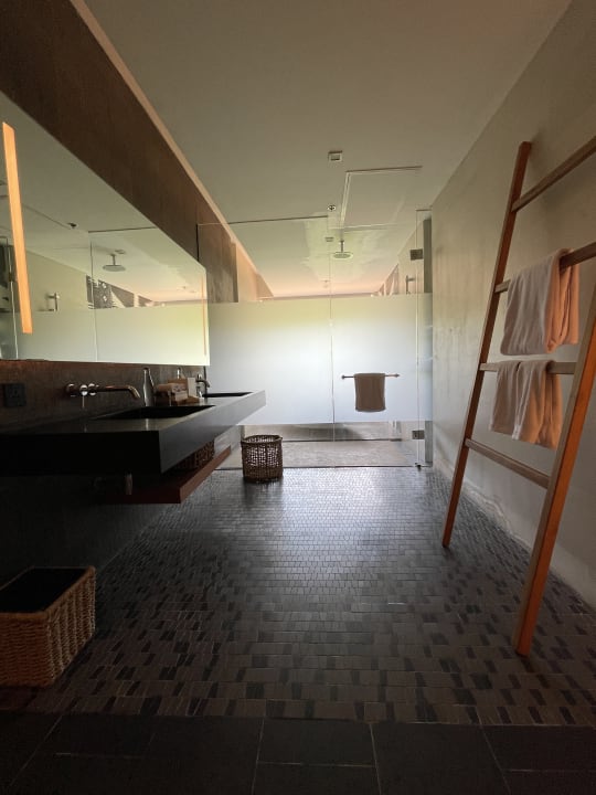 Zimmer Renaissance Bali Uluwatu Resort & Spa