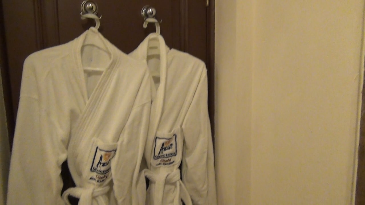 Zimmer 8013 Pickalbatros Citadel Resort