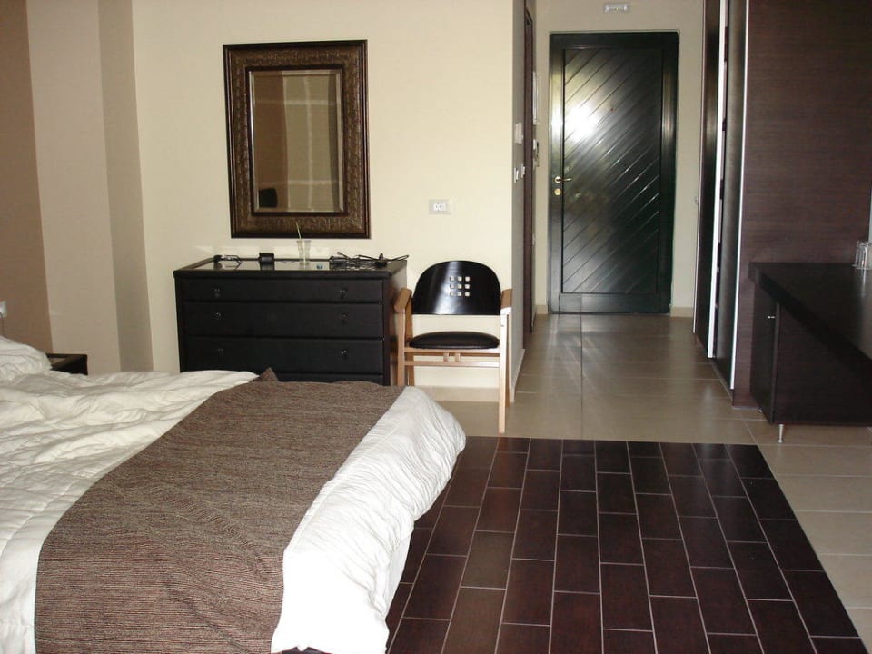 Pokój hotelu Aegean Palace Hotel Solimar Aquamarine