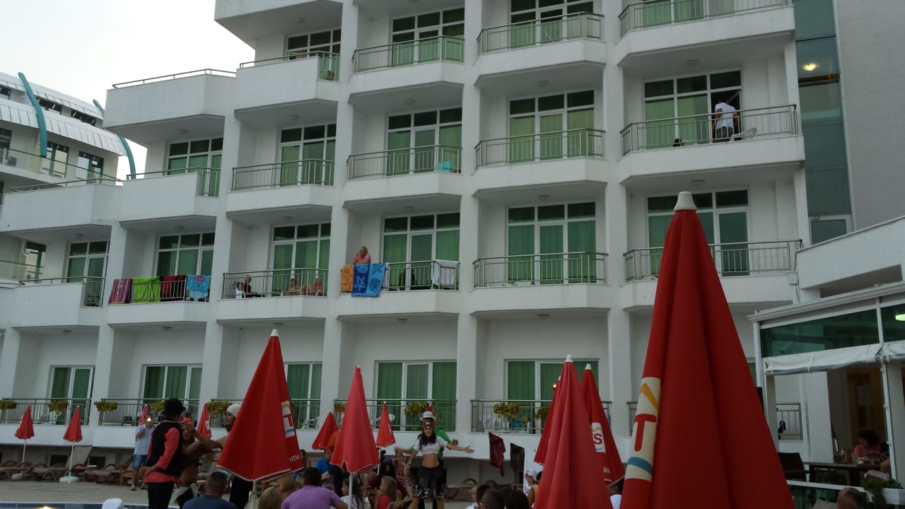 Abendprogramm Hotel Glarus