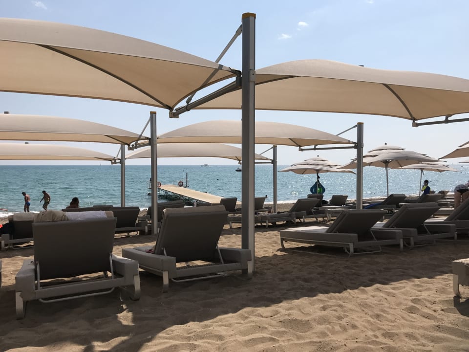 Strand Güral Premier Belek