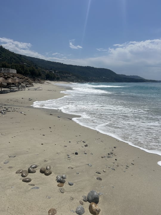 Strand VOI Le Muse Essentia