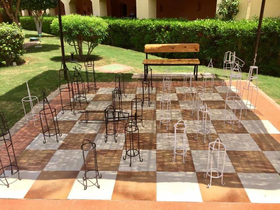 Sport & Freizeit Jaz Makadi Saraya Resort