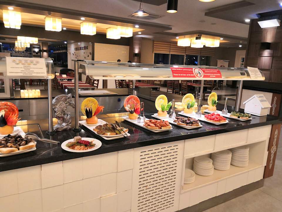 Gastro Eftalia Ocean Resort & Spa