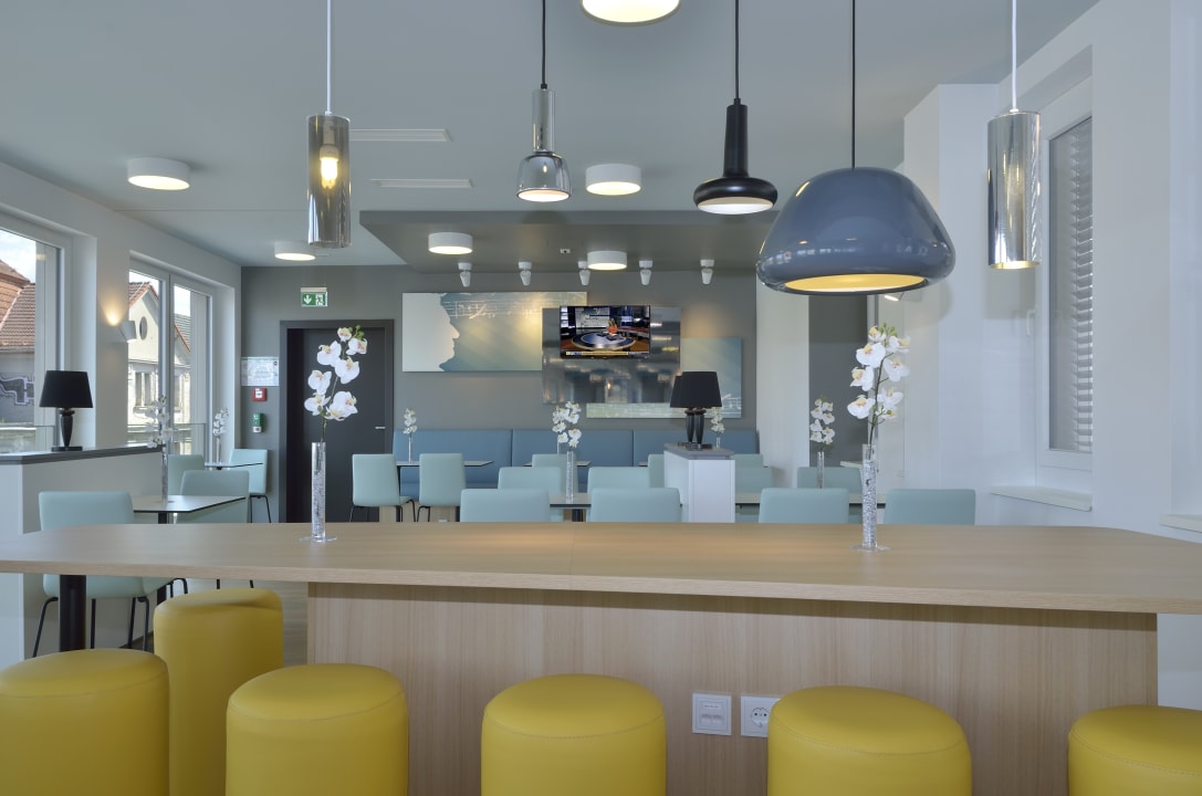 Gastro B&B Hotel Halle (Saale)