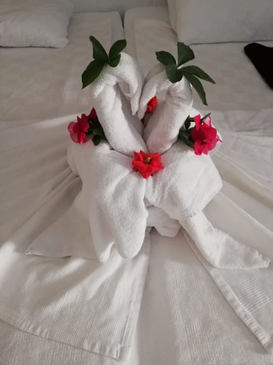 Zimmer Asteria Family Belek