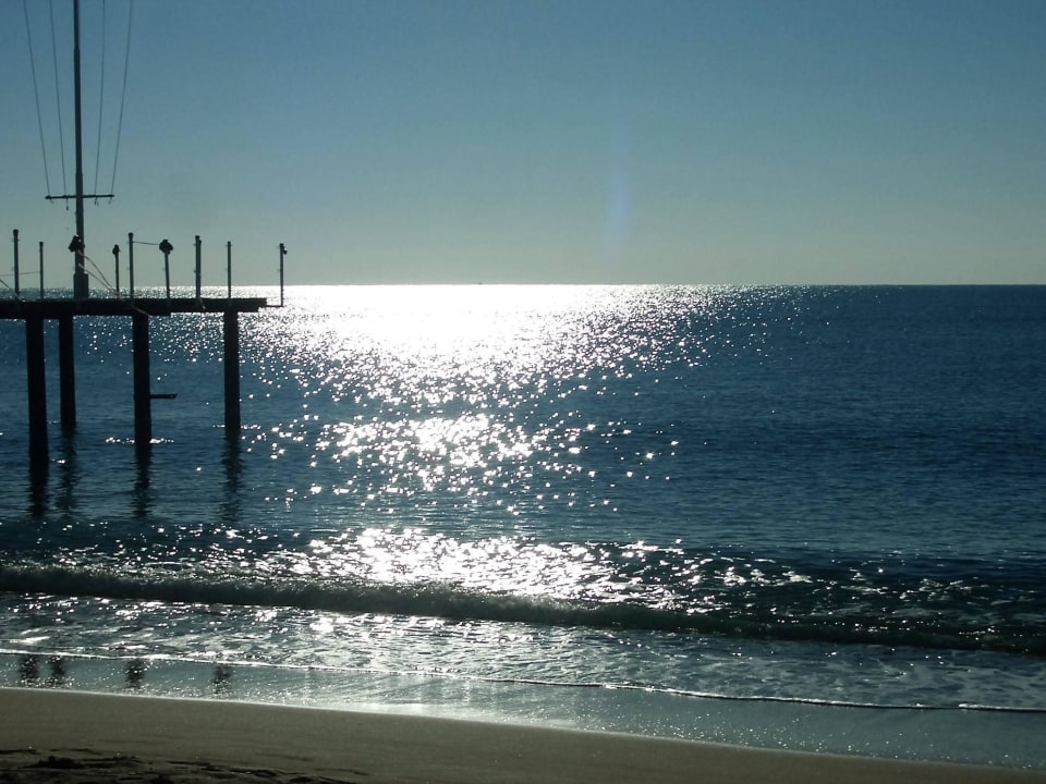 Meer Hotel Delphin Imperial