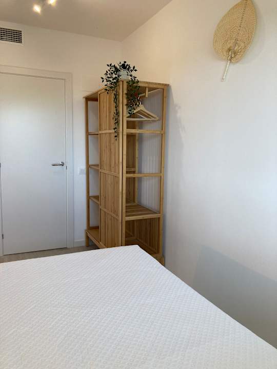 Zimmer Ca La Cristina - Disconnect Relax Recharge