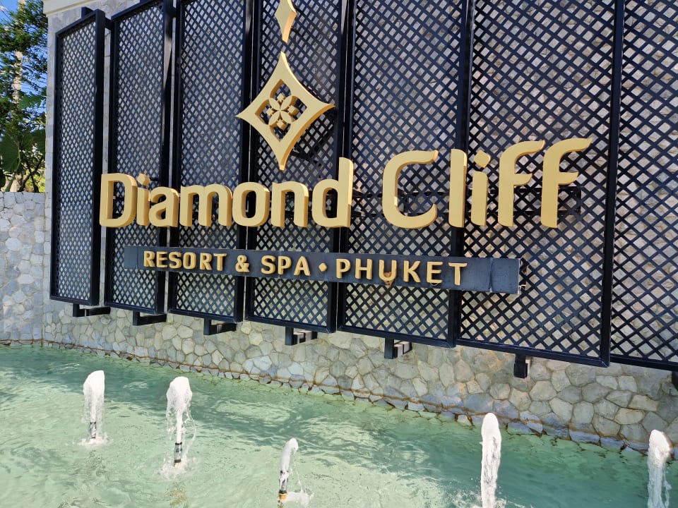 Sonstiges Diamond Cliff Resort & Spa, Patong Beach