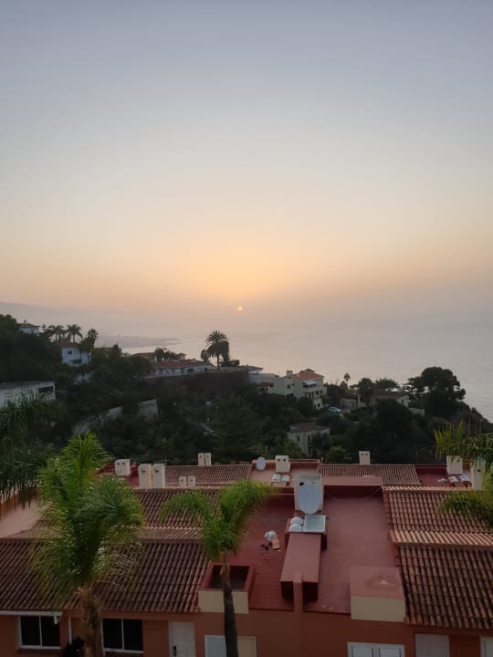 Ausblick Coral La Quinta Park Suites