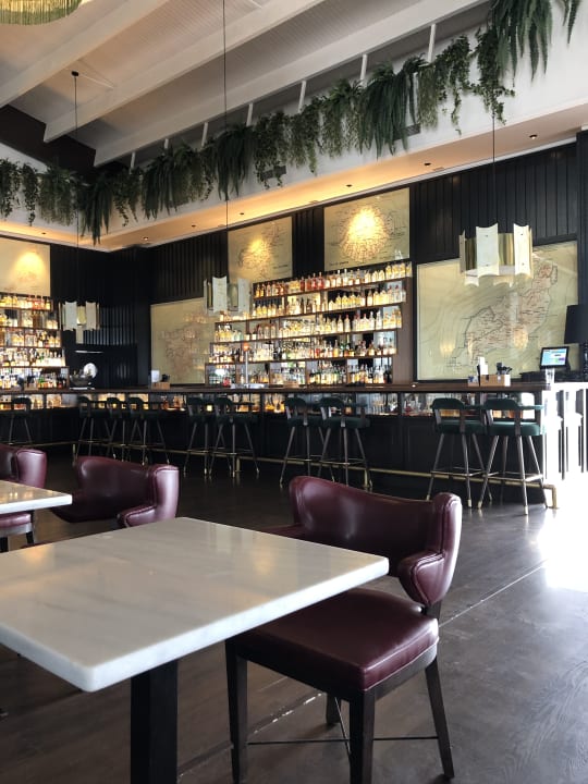 Gastro H10 Rubicón Horizons Collection