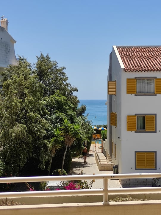 Zimmer Hotel Jardim do Vau