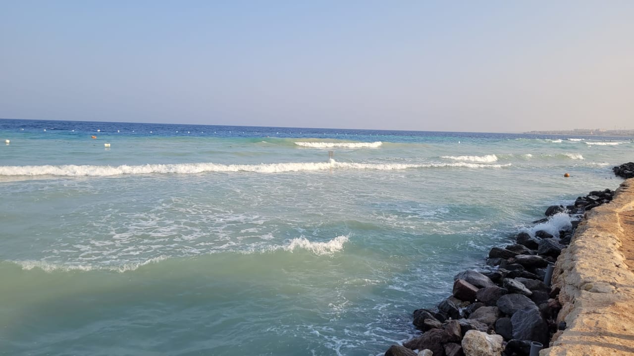 Strand Grand Makadi