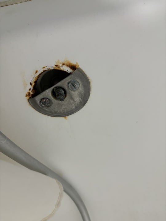 Zimmer Hotel El Mouradi Skanes Beach