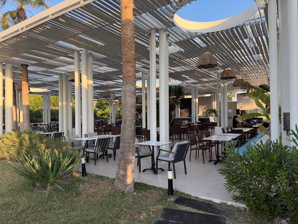 Gastro Sherwood Dreams Resort