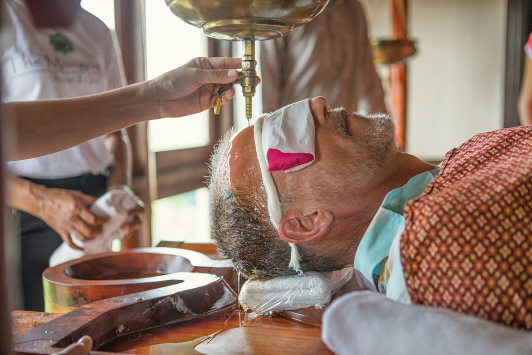 Sport & Freizeit Mangosteen Ayurveda & Wellness Resort