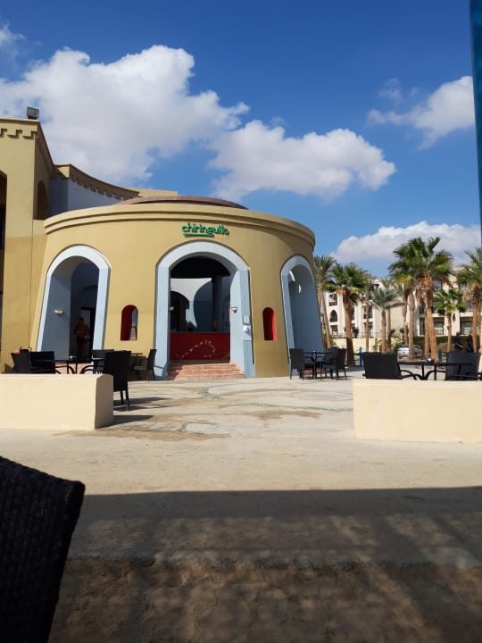 Gastro Marina Resort Port Ghalib, a member of Radisson Individuals