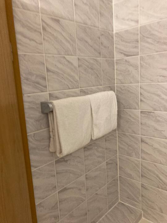 Zimmer Best Western Parkhotel Brehna - Halle