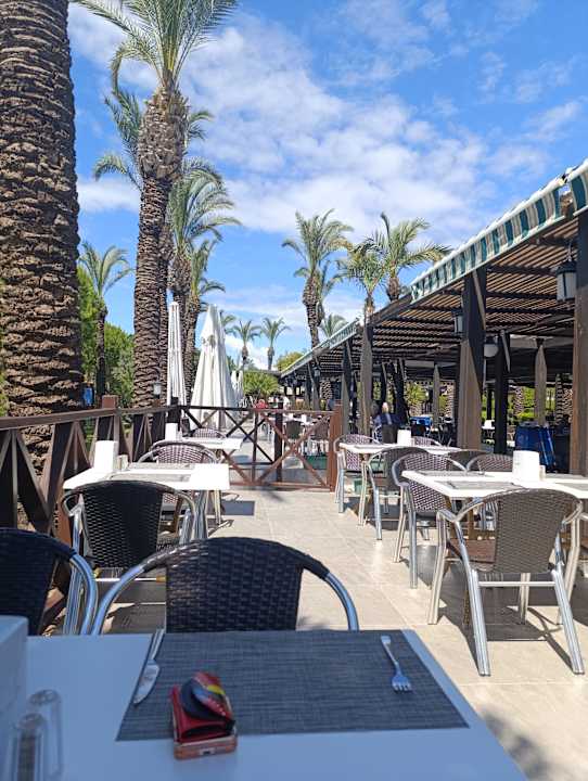 Gastro Sunis Kumköy Beach Resort Hotel & Spa