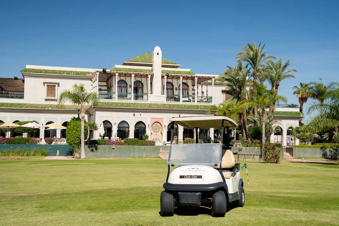 Sport & Freizeit Pickalbatros Hôtel Du Golf