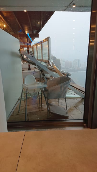Gastro Hotel Best Semiramis