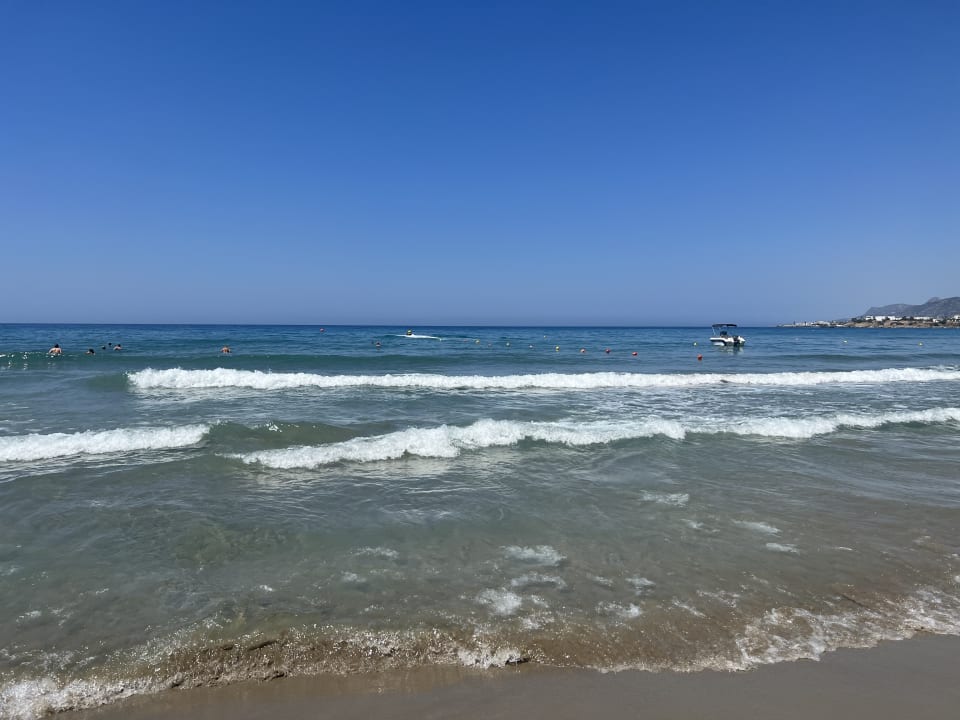 Strand Atlantica Mikri Poli Crete