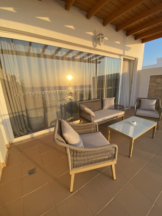 Zimmer Atrium Prestige Thalasso Spa Resort & Villas