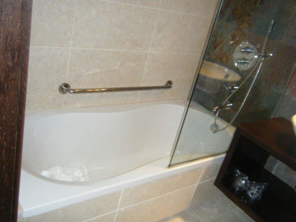 Qué bañera Hotel Apsis Mas Solà