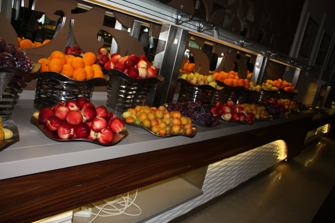 Restaurant Castival Hotel